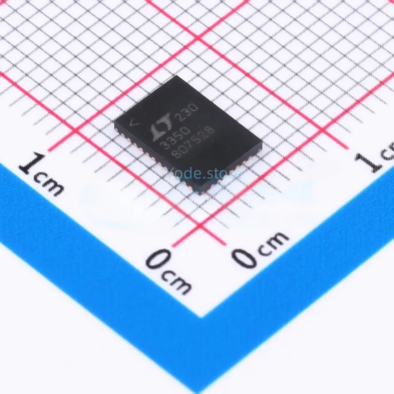 Ltc3350Euhf Qfn-38-… - image