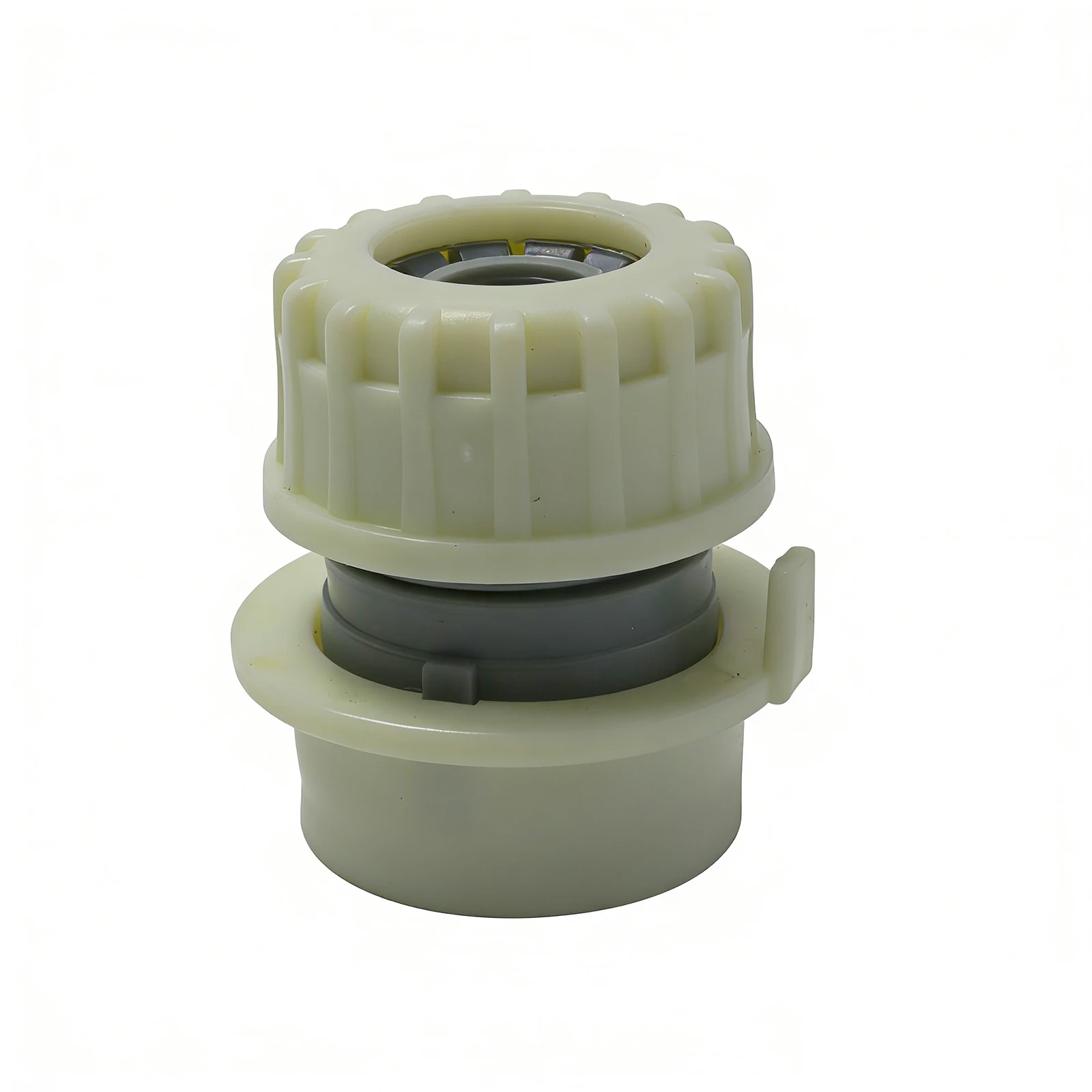 2-10Pc Wash Machine Water Pipe Faucet Connector Garden Hose Quick Adapter Fittings Gardening Watering ToolWash Machine Wate