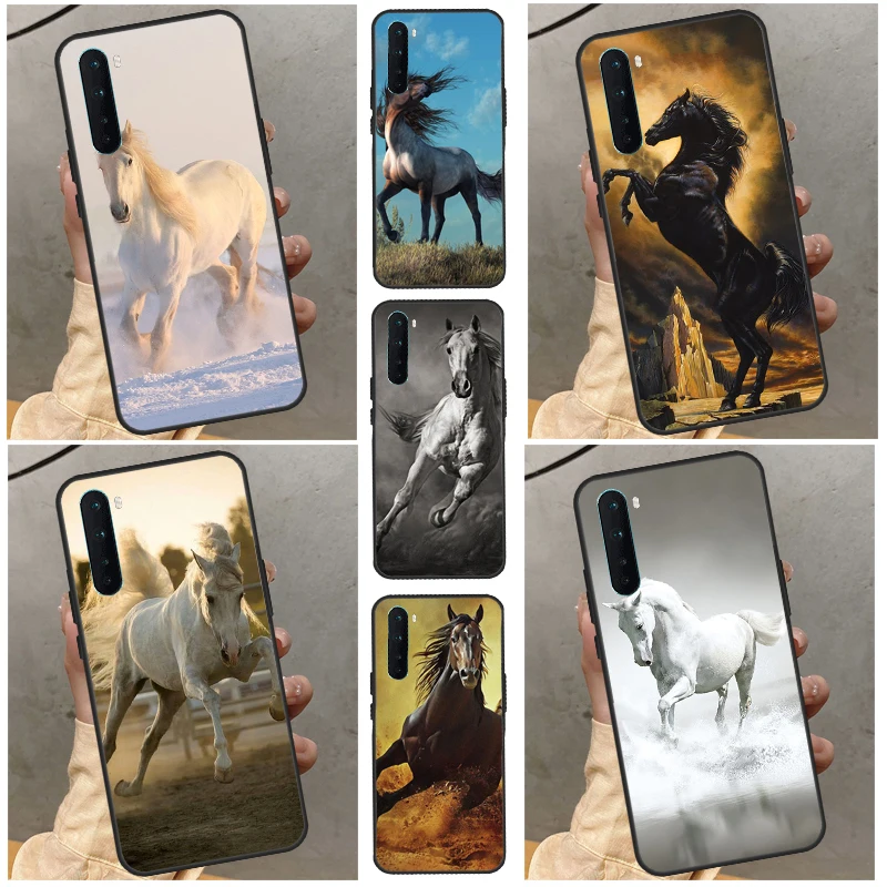 Galloping Horse Cas…