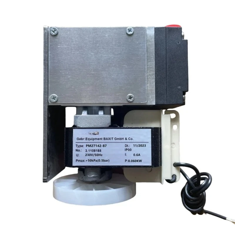 Germany Sampling Pu…