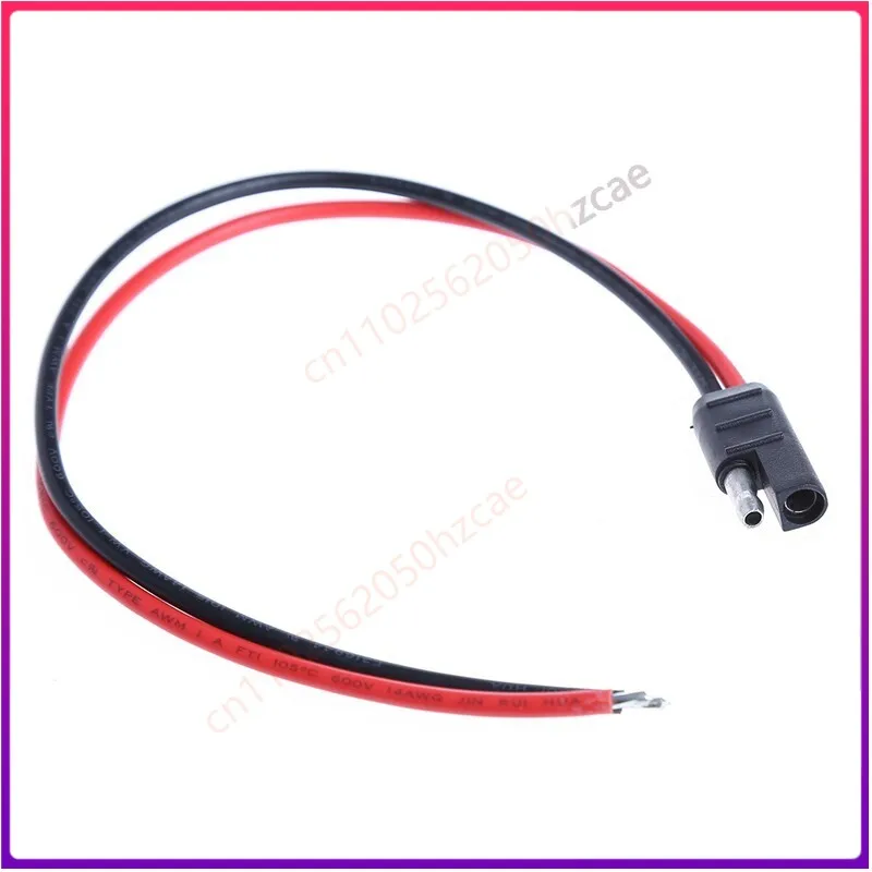 10x DC Power Cable Cord For Motorola Repeater Mobile Radio GM300 GM338 CDM1250