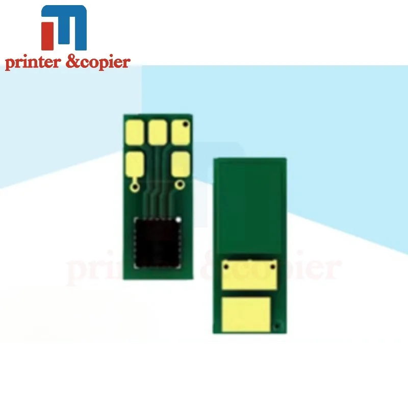 10X CF287A CF287X Toner Reset Chip For HP LaserJet Enterprise M506dn M506n M506x M501dn MFP M527z M527f M527d Cartridge Chip 18K