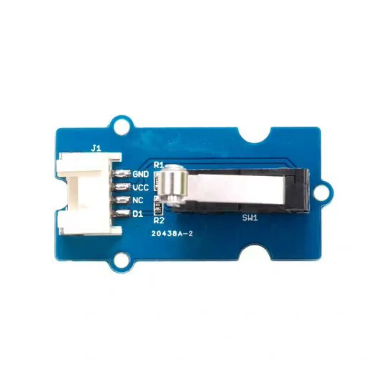 Seedstudio Grove Micro Switch