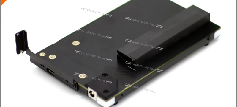 3 or 4 USB4 Docking Station External PCIE Card