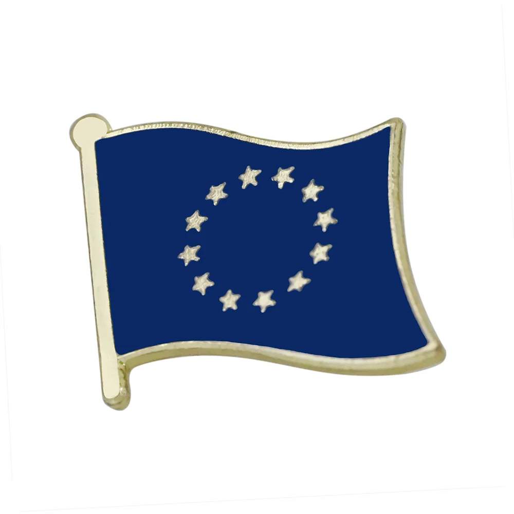 خط الاستواء الأمم المتحدة إيران الأسد خط الاستواء خريطة الحديد معدن التلبيب شارة بدبوس جمع الهدايا