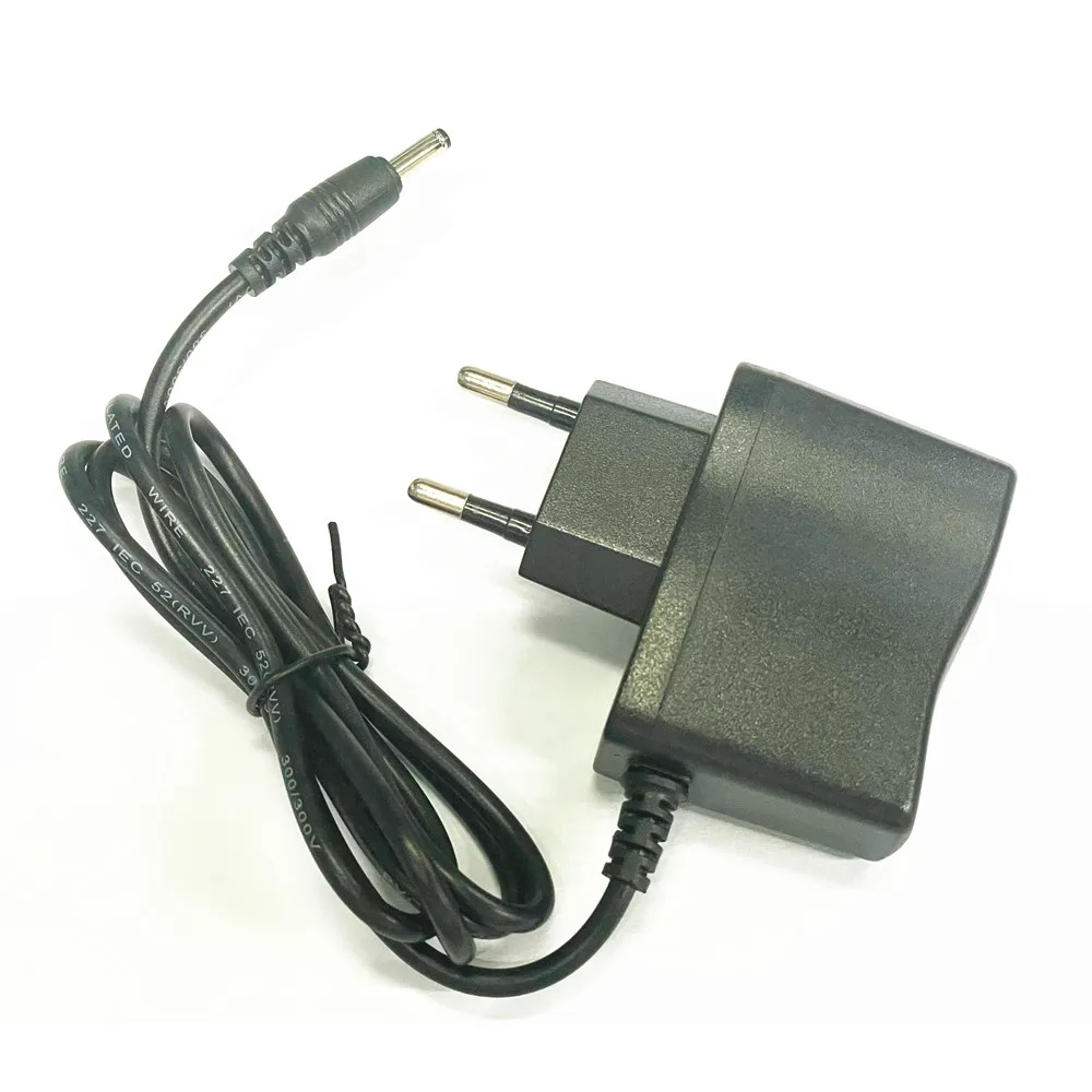 4.2v carregador adaptador de alimentação ca para wahl 9818l 9818 9854l 9864 9876l barbeador groomer clipper, s004mu0400090 9854-600 97581-405 9867