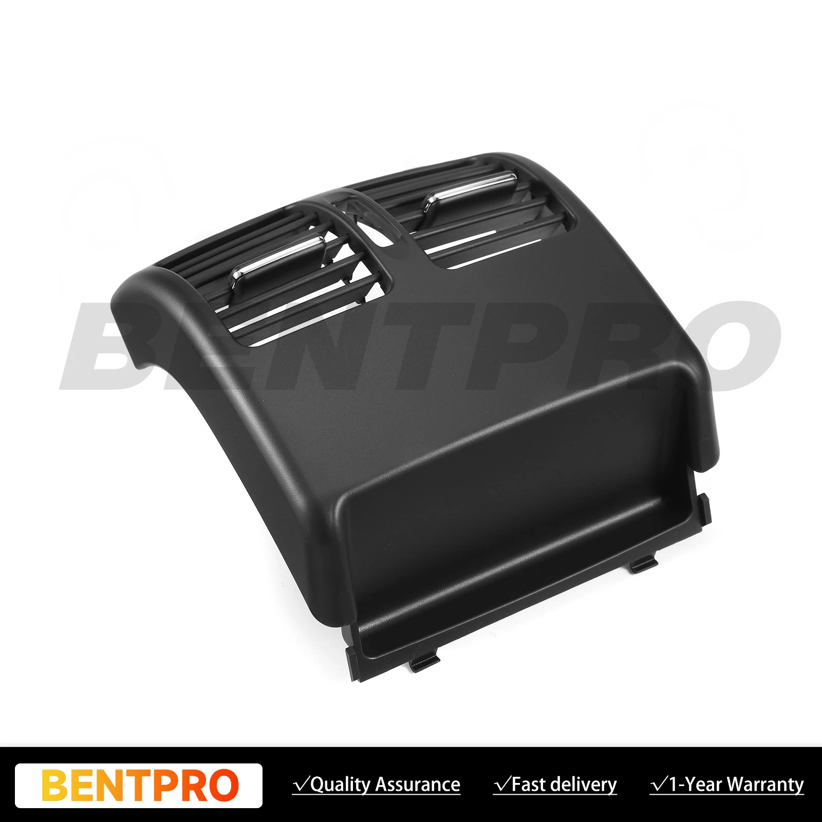 Rear Center Console Air Outlet Vent Grille A2048300354 For Benz W204 C63 AMG 20483003549051 view 4
