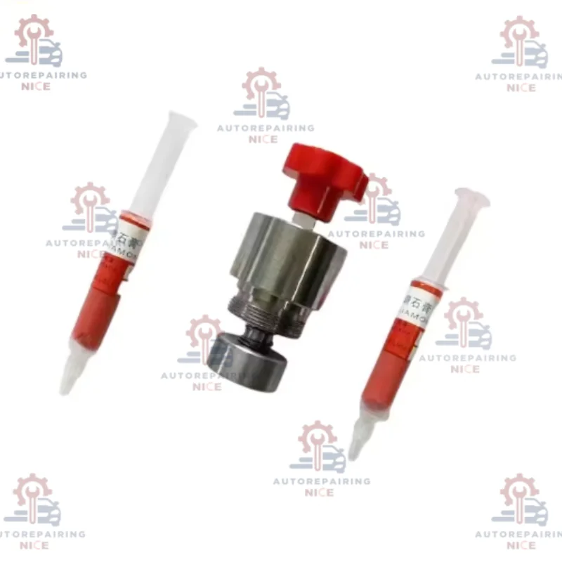 

Для CAT C12 C13 C15 C18 EUI EUP инжектор электромагнитный клапан нижняя часть инструменты для ремонта сиденья