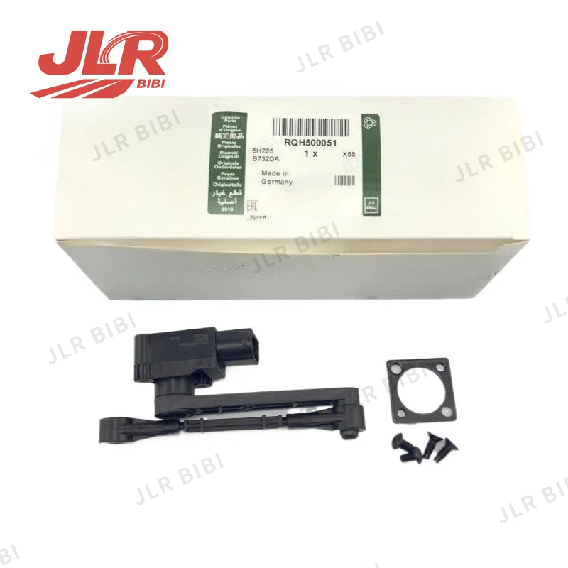 RQH500051 LR020159 RQH500052 RQH500053 Vehicle Height Sensor Fit For Land Rover Range Rover Sport L320 Discovery3 L319 2005-2009