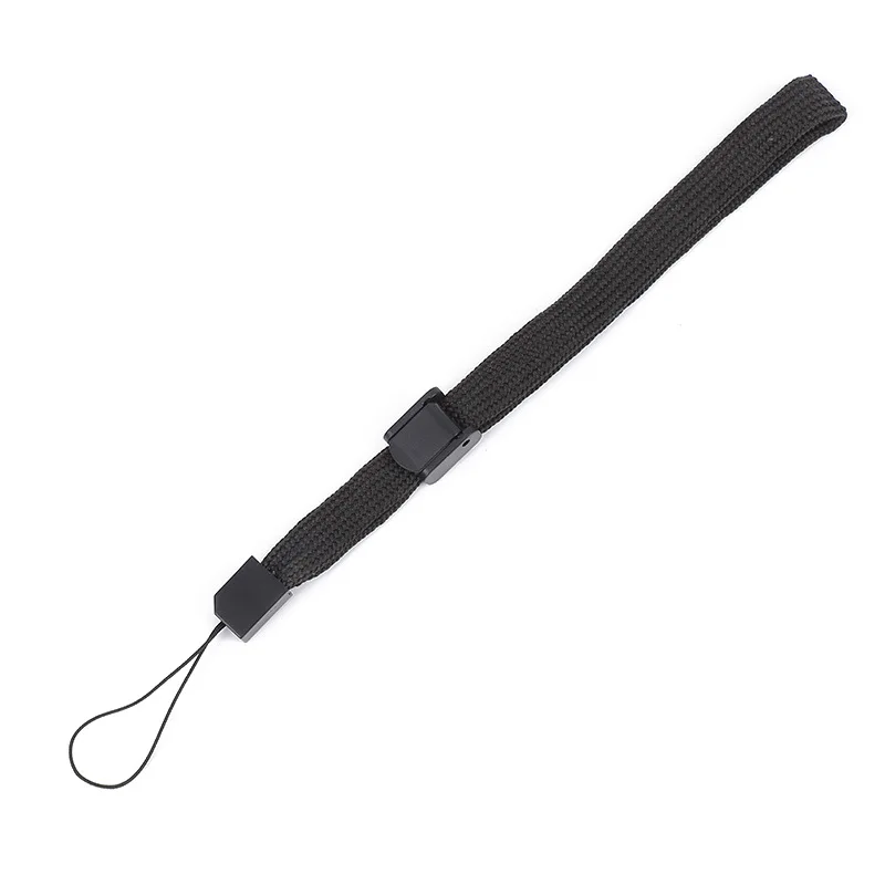 Hand Strap Lanyard For WiiU Wii PlayStation PS4 VR PS3 Move PSV PSP New 2DS/3DS/DSI XL Controller Game Console Buckle Wrist Rope