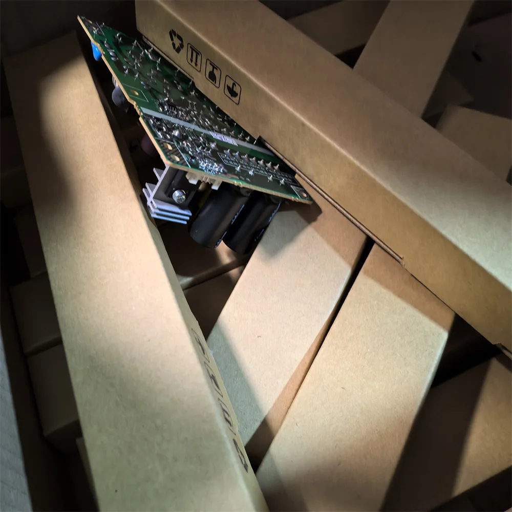 

original working LQ-310 LQ-350 power supply board for LQ310 LQ350 LQ300KH LQ520K printer