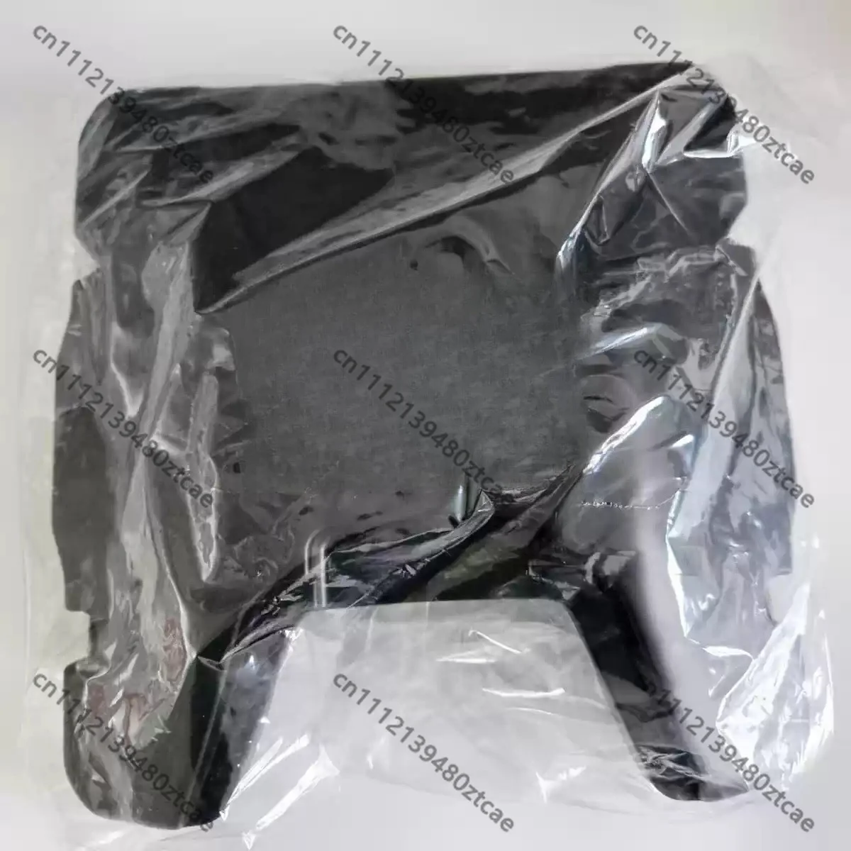Waterproof Central Cabin Protective Shell Anti-collision Middle Compartment Cover Replacement Accessory