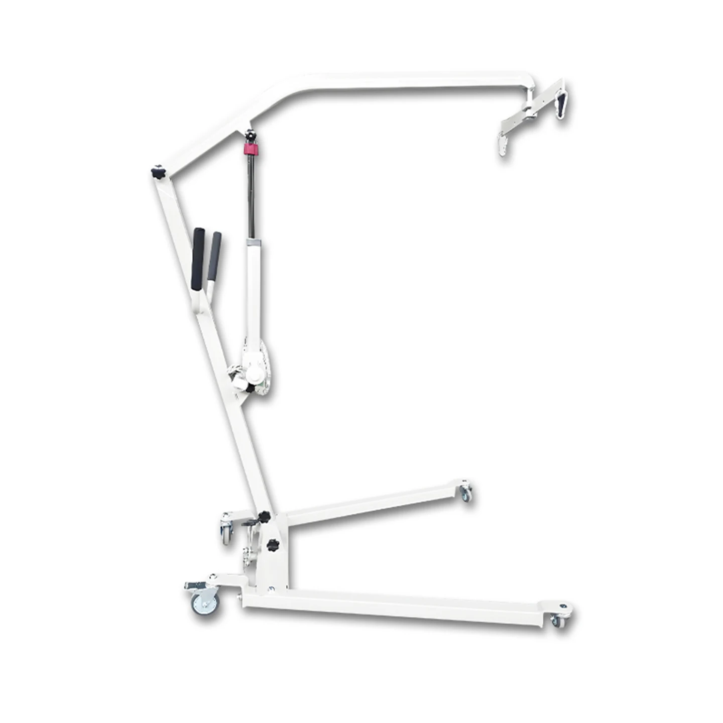 Intelligent machine human crane assisted walking anti-fall shift machine humanoid robot