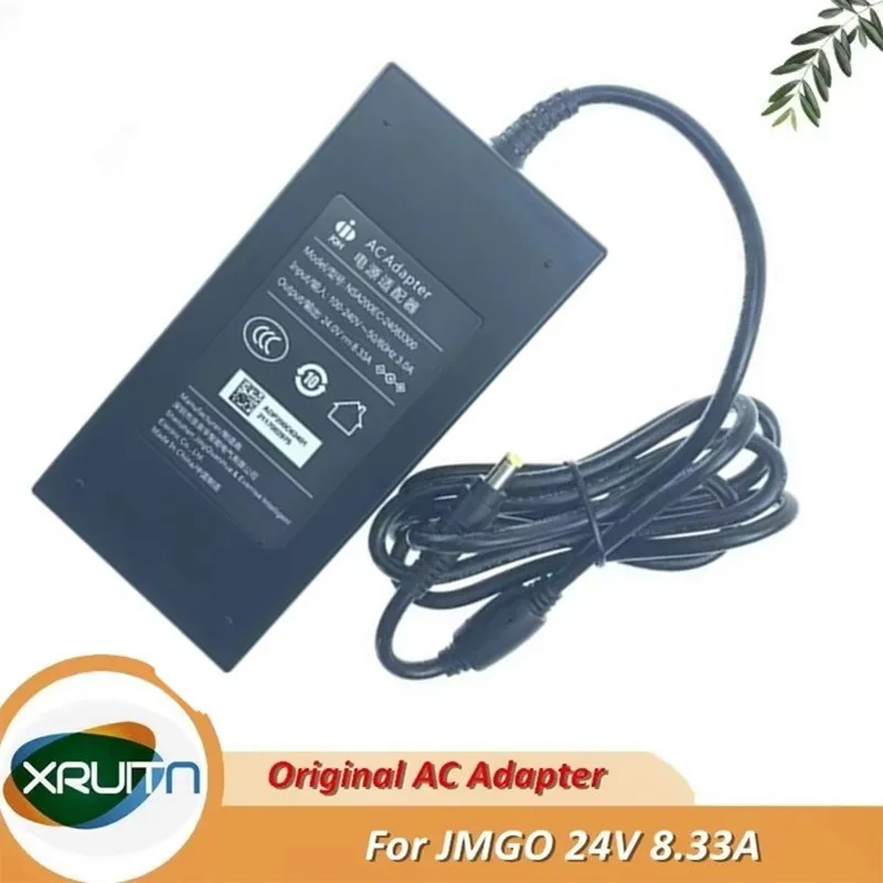 24V 8.33A Original … - image