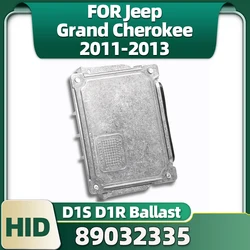 89032335 제논 밸러스트 HID 제어 유닛 모듈, 지프 그랜드 체로키 2011 2012 2013 89032336 63117180050 89034934 4L0907391