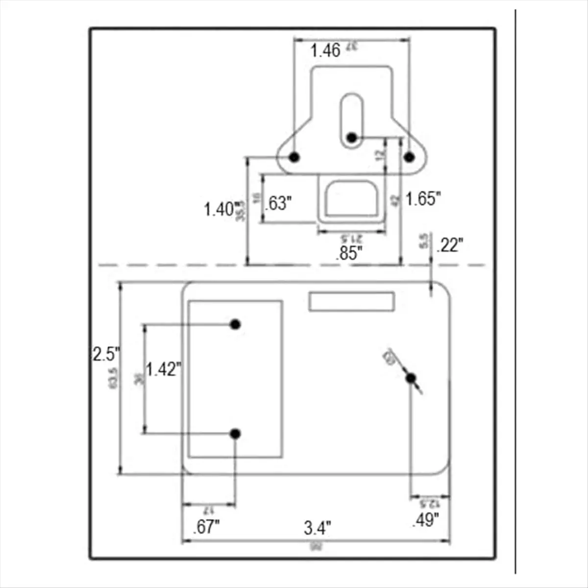 Abjs Rfid Electroni…