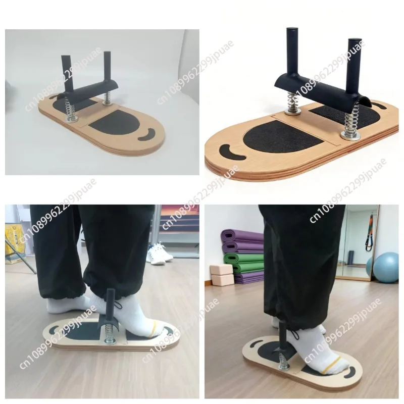 Adjustable Foot Corrector Big Toe Orthopedic Brace Pilates Training Tool Waist Twist Fitness Dis
