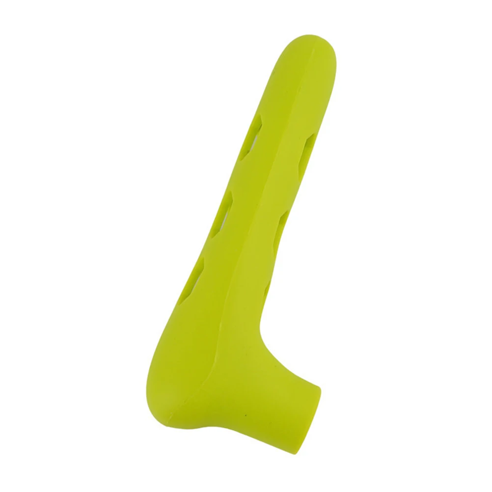

Silicone Door Knob Sleeve Non Slip Stretchy Cover Protects Wall Baby Proofing Edge Protector Waterproof Quick Dry Anti Static