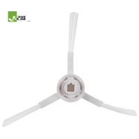 A21Q -10PCS Vacuum Cleaner Side Brush Replacement Parts For Xiaomi Mijia M30 Pro Vacuum Accessories