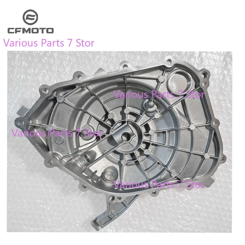Per CFMOTO 675SR 675NK CF650-10 Moto Originale Magneto Copertura Laterale Copertura Laterale Sinistra Destra Copertura Lato