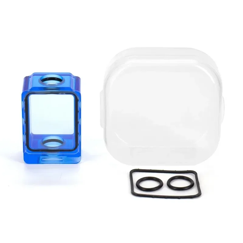 อุปกรณ์เปลี่ยนถัง Boro PRC หลากสีสำหรับ BB MOD billet BOX mod/vape pulsea/cthulhu AIO rba Bridge VAPE Atomizer