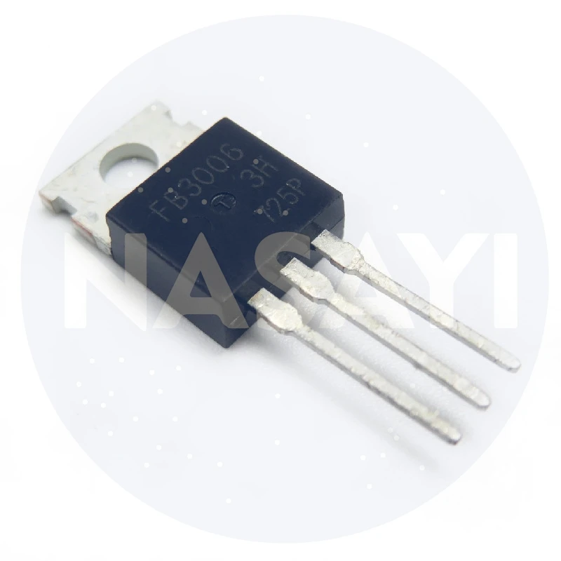 1-100PCS IRFB3006PBF IRFB3006 HT12E HT-12E UCN5812EPF UCN5812 TEA6200 6200 P6KE39CA NCP1395AP NCP1395