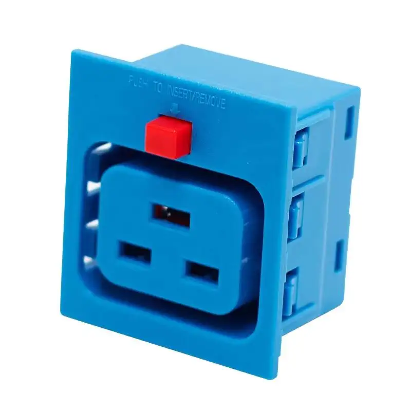 Industrial C19 Fema…