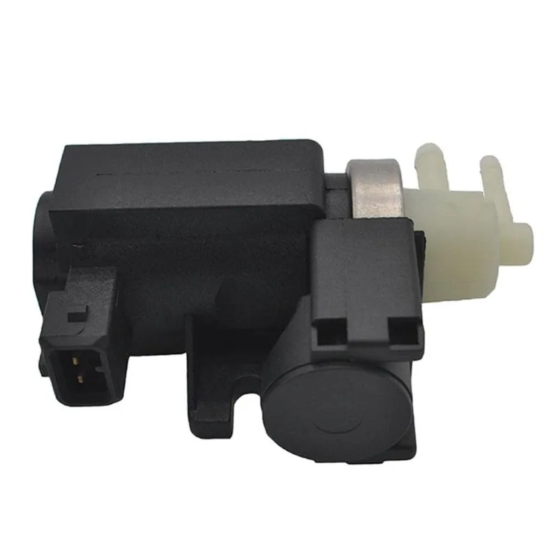 6655403897 EGR Turbo Solenoid Valve For SsangYong Rexton W Kyron Actyon Rodius - view 6