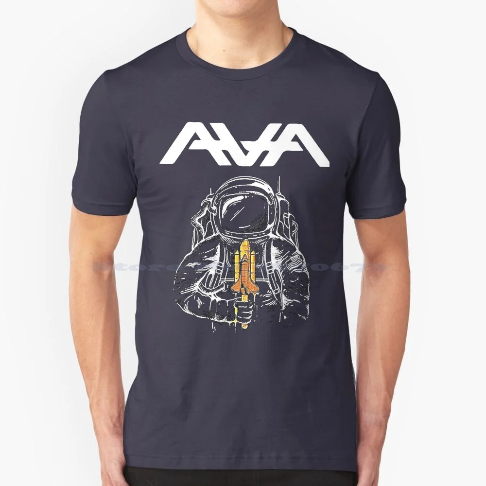 Angels And Airwaves T Shirt 100% Cotton Tee Angels And Airwaves Angels Airwaves Band Tom Delonge David Kennedy Ilan Rubin Matt