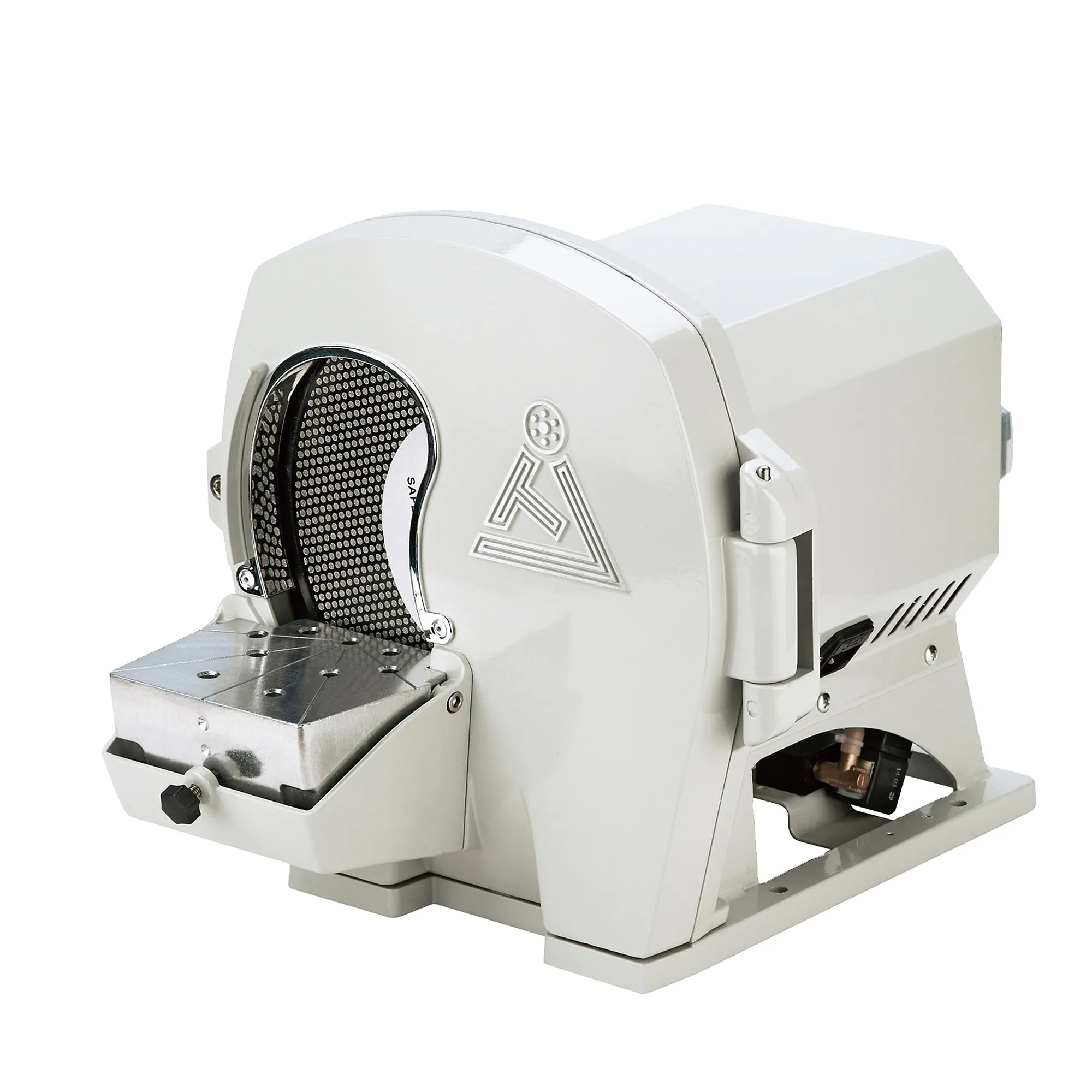 Dentals Lab Model Trimmer Diamond Disc Abrasive Wheel for Grinding Shaping
