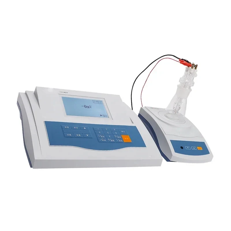 220V NEW COD-572COD Chemical Demand Oxyge Consumption Water Quality Tester