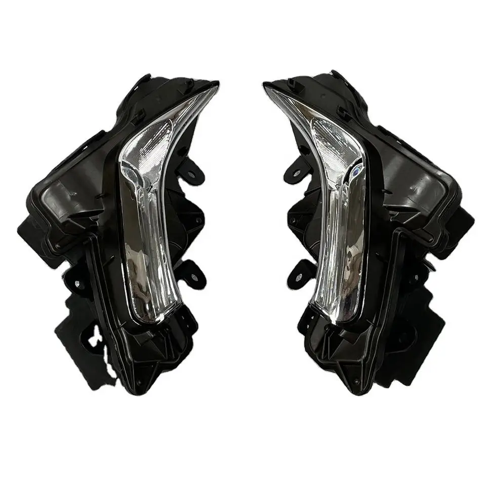 

Daytime Running Lights LS460 LS600H Disassembly Refit Upgrade Cheap Premium Brand Auto Accessories Spare Car Parts