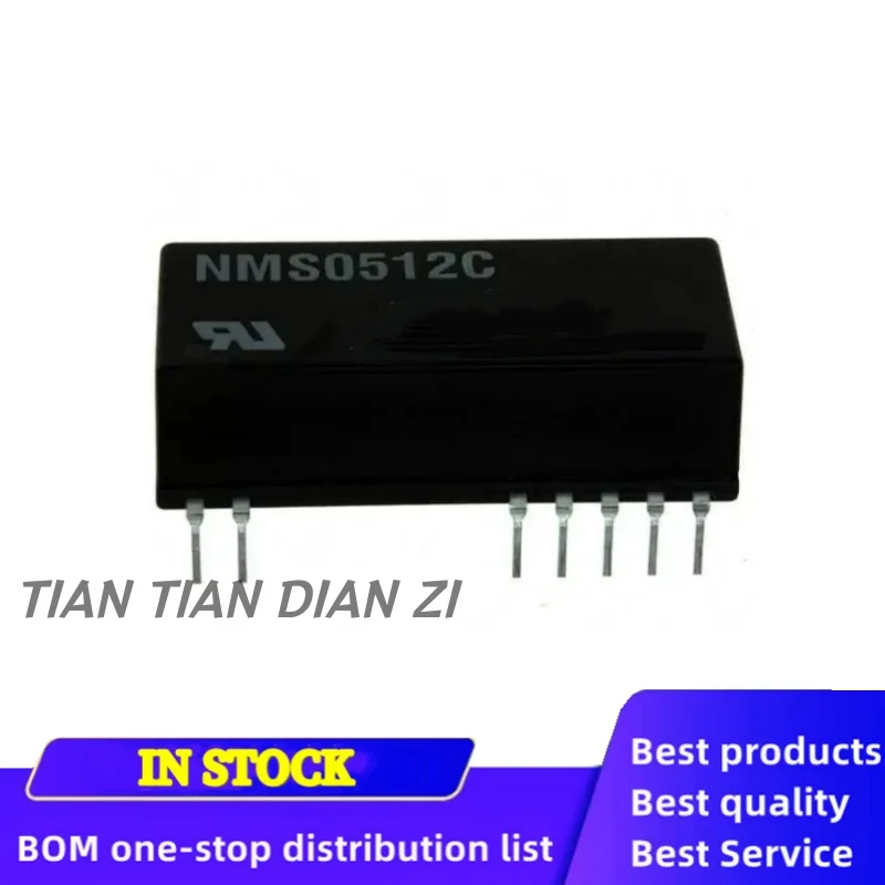 

1 шт./лот микросхемы NMS0512C на складе