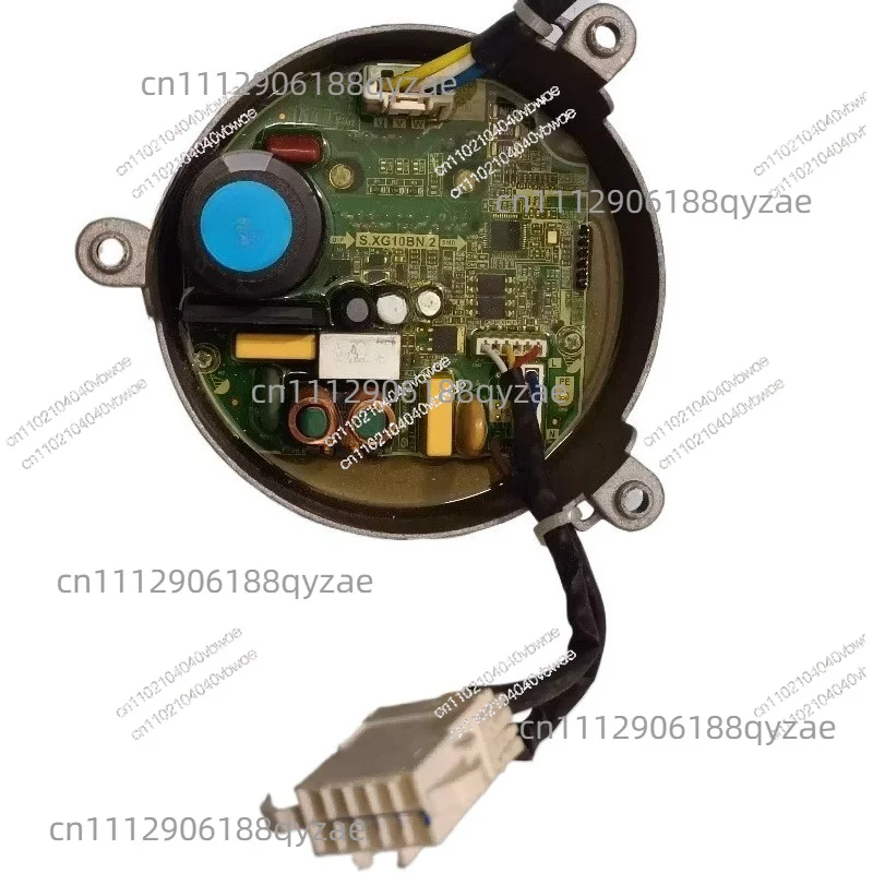 Applicable to Hisense Whirlpool drum washing machine motor S.XG10BN.2 frequency conversion board driver board