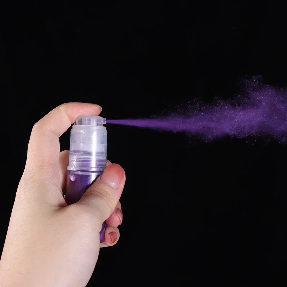 

Украшение торта, Цветная пыль для выпечки, Помадка, Макароны, Шоколад, Серебряный жемчужный блестящий порошок, Дизайн распылителя, 1 бутылка