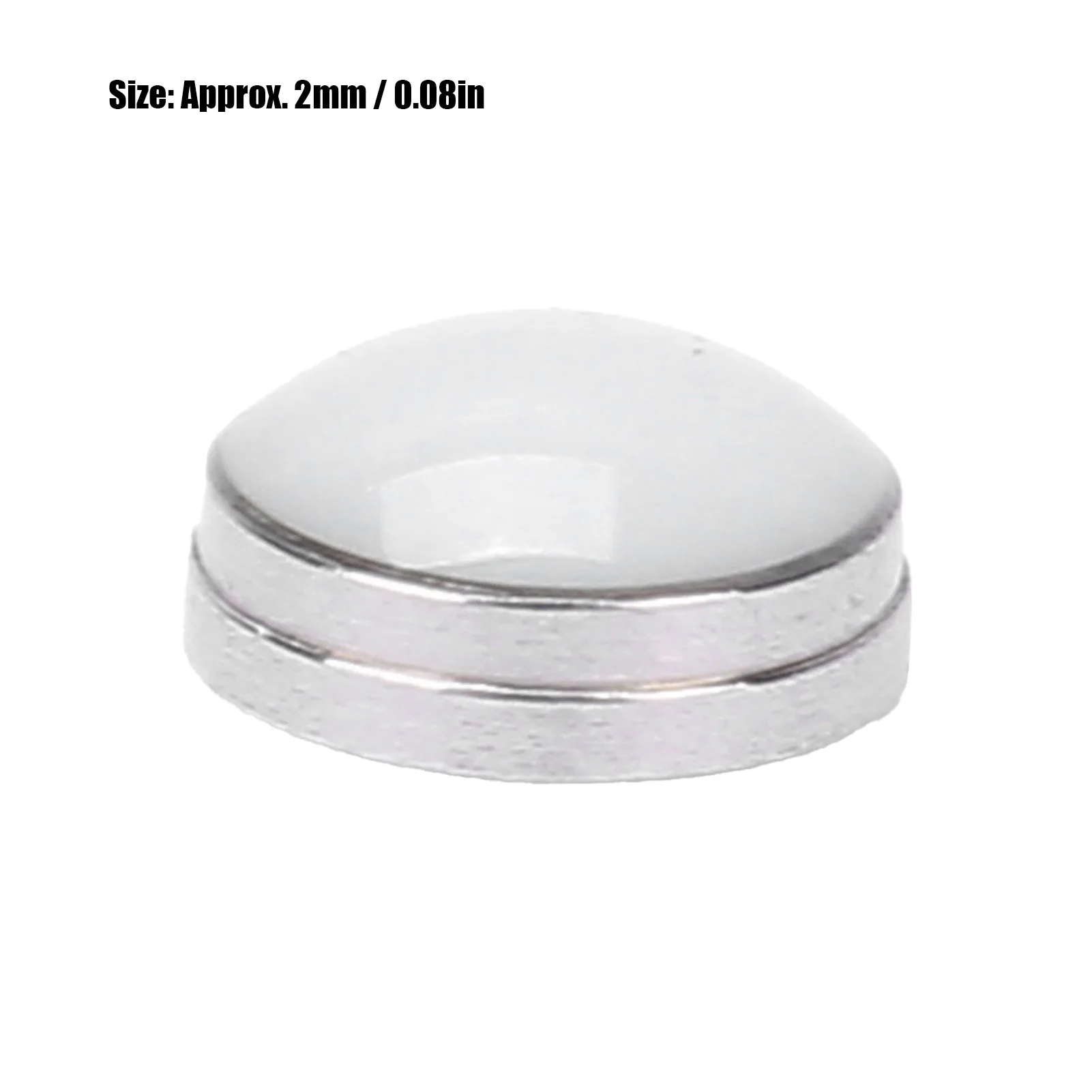 الخرز الأبيض الأزرق الأخضر مضيئة Pip ساعة الحافة إدراج 12 الساعة Lume اللؤلؤ نقطة وزارة الدفاع أجزاء استبدال ساعة الملحقات