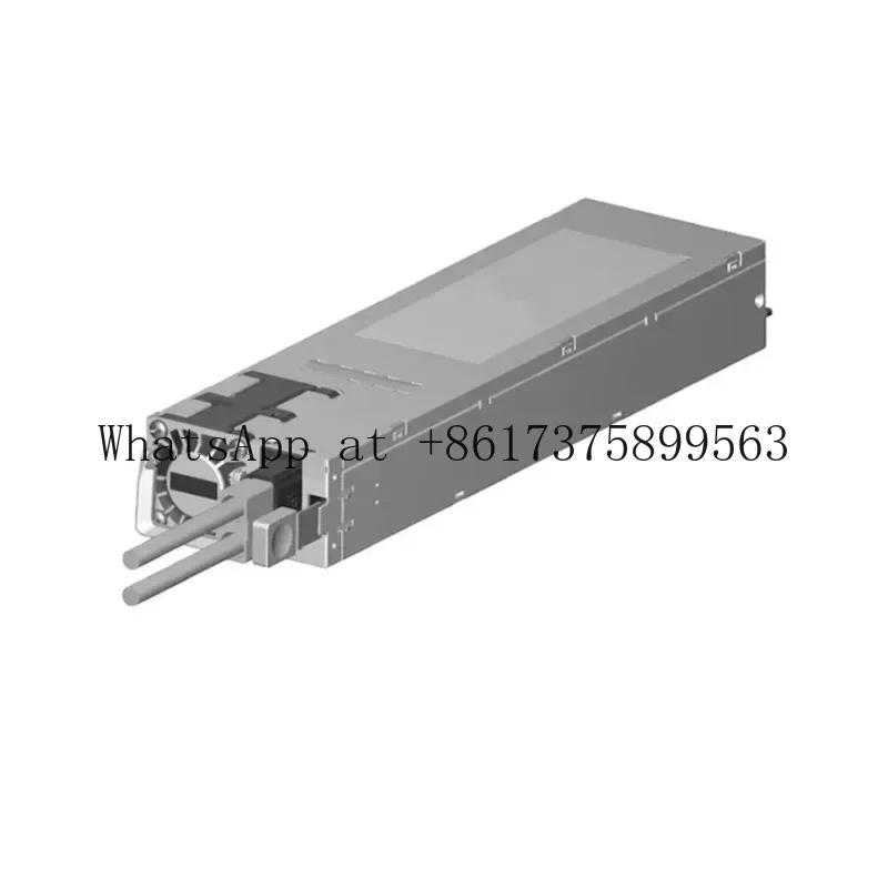 C9K PWR 1500WDC 1600W DC Supply