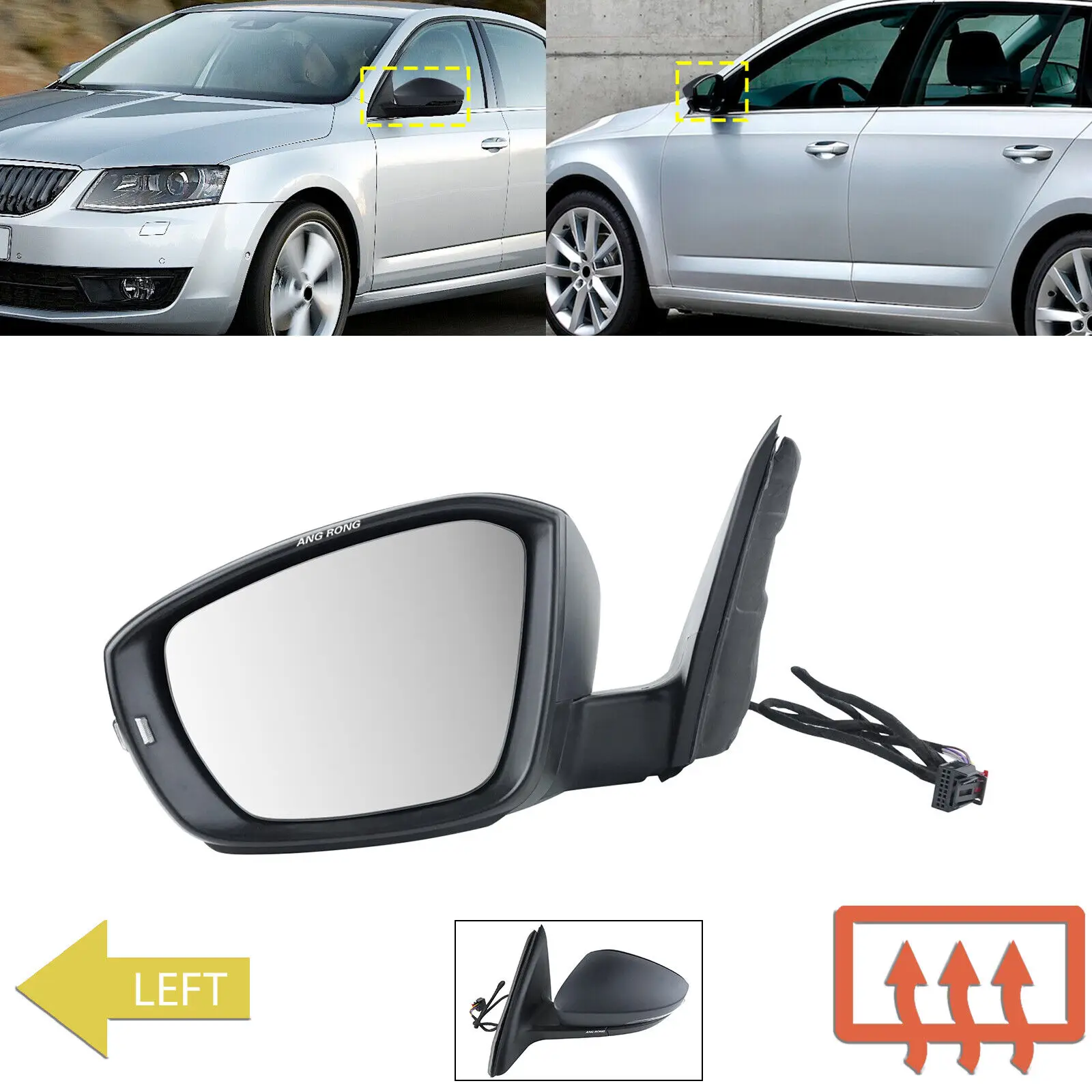 Left Hand Side Door… - image