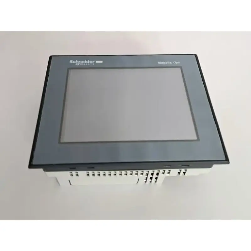 Second hand XBTGT2220 5.7-inch touch screen tested OK and shipped quickly