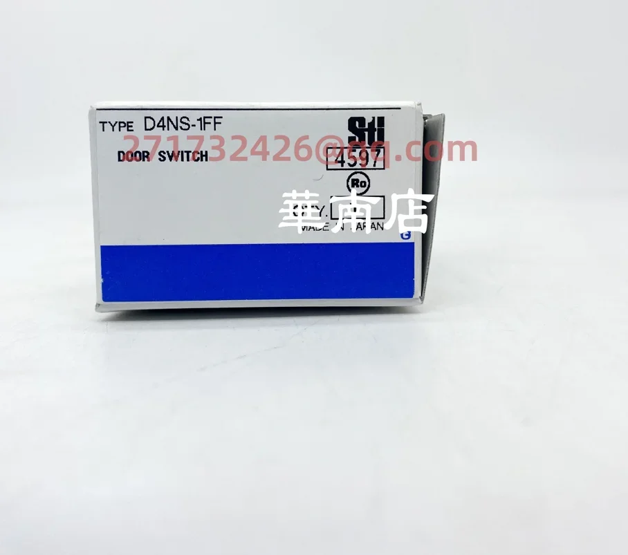 

D4NS-1FF новый и оригинальный