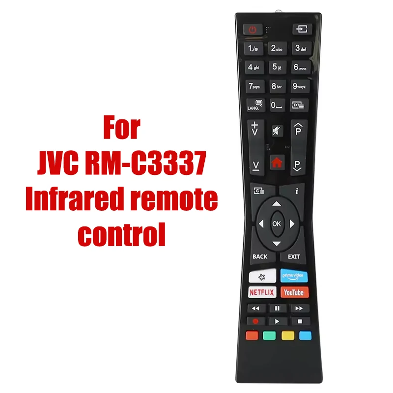 1 Piece For Jvc 4K …