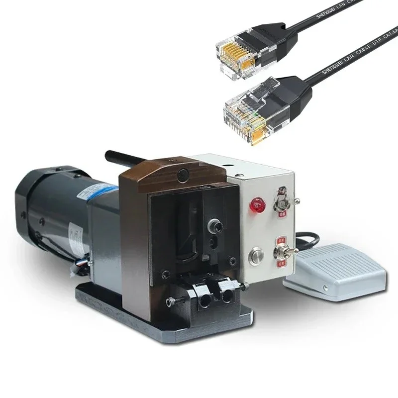 6P6C Network Cables… - image