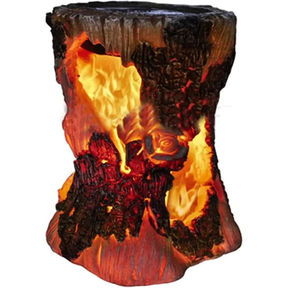 Solar Garten Dynamische Simulation Flamme Licht Outdoor LED Garten Villa Wasserdichte Hängende Landschaft Laterne