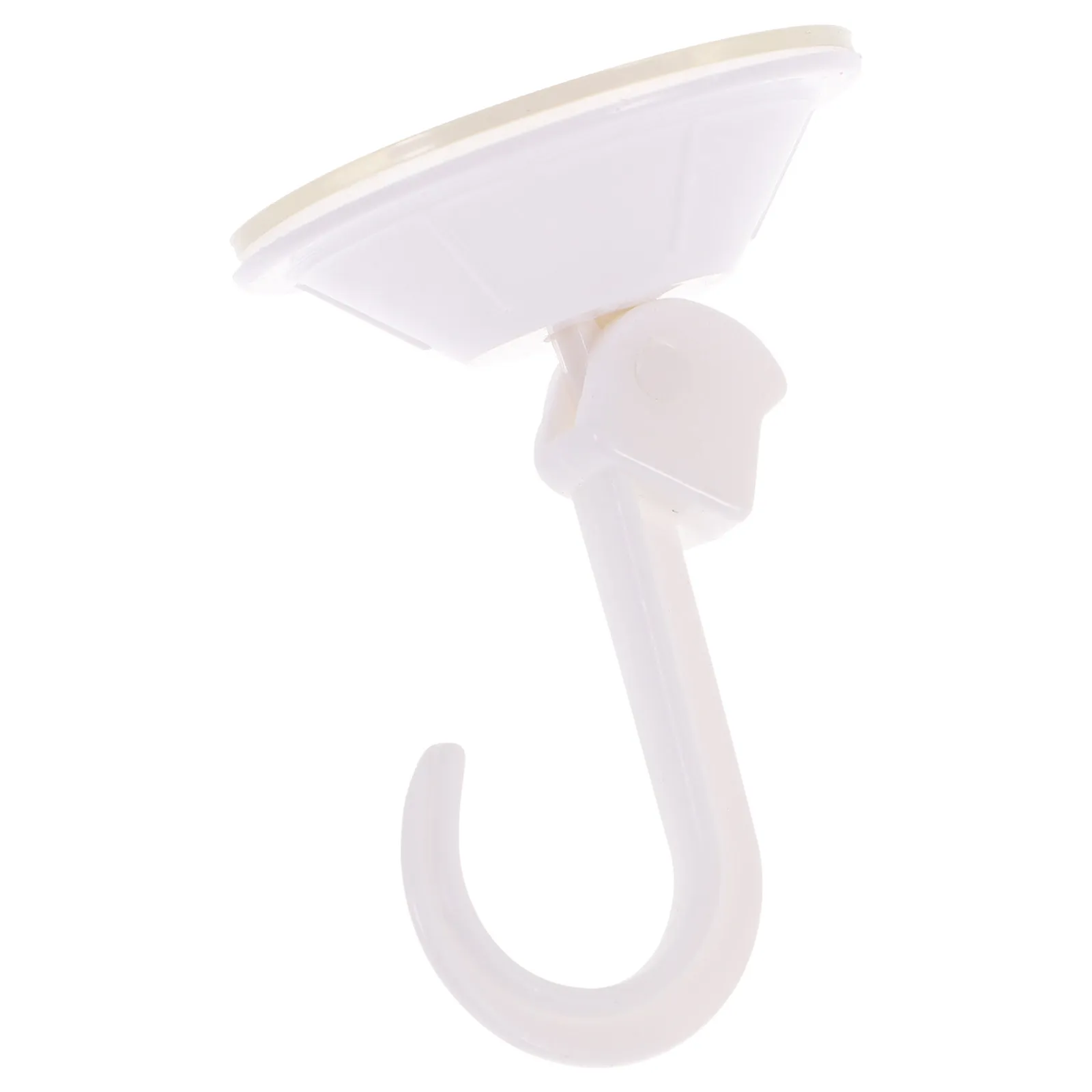 

Крючки на присосках, 4 шт., легкая установка без повреждений, для стеклянных окон, стен, для хранения одежды и аксессуаров, вакуумные присоски