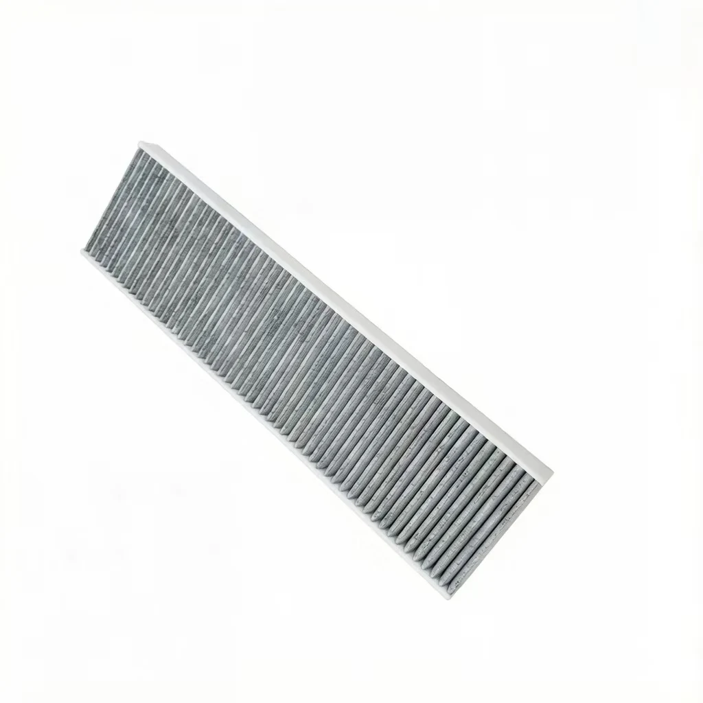 64319127516 64113422665 Activated Carbon Pollen Cabin Air Filter For MINI Cooper R56 Clubman R55 Convertible R57 Countryman R60