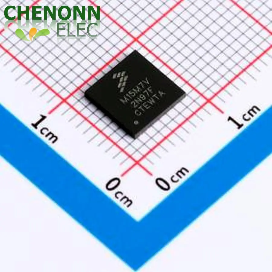 3PCS/LOT MKL15Z128VFT4 (Microcontrollers)