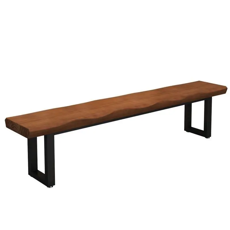 

Solid wood, tea chair, dining room, bench, home, modern, simple, living room, balcony