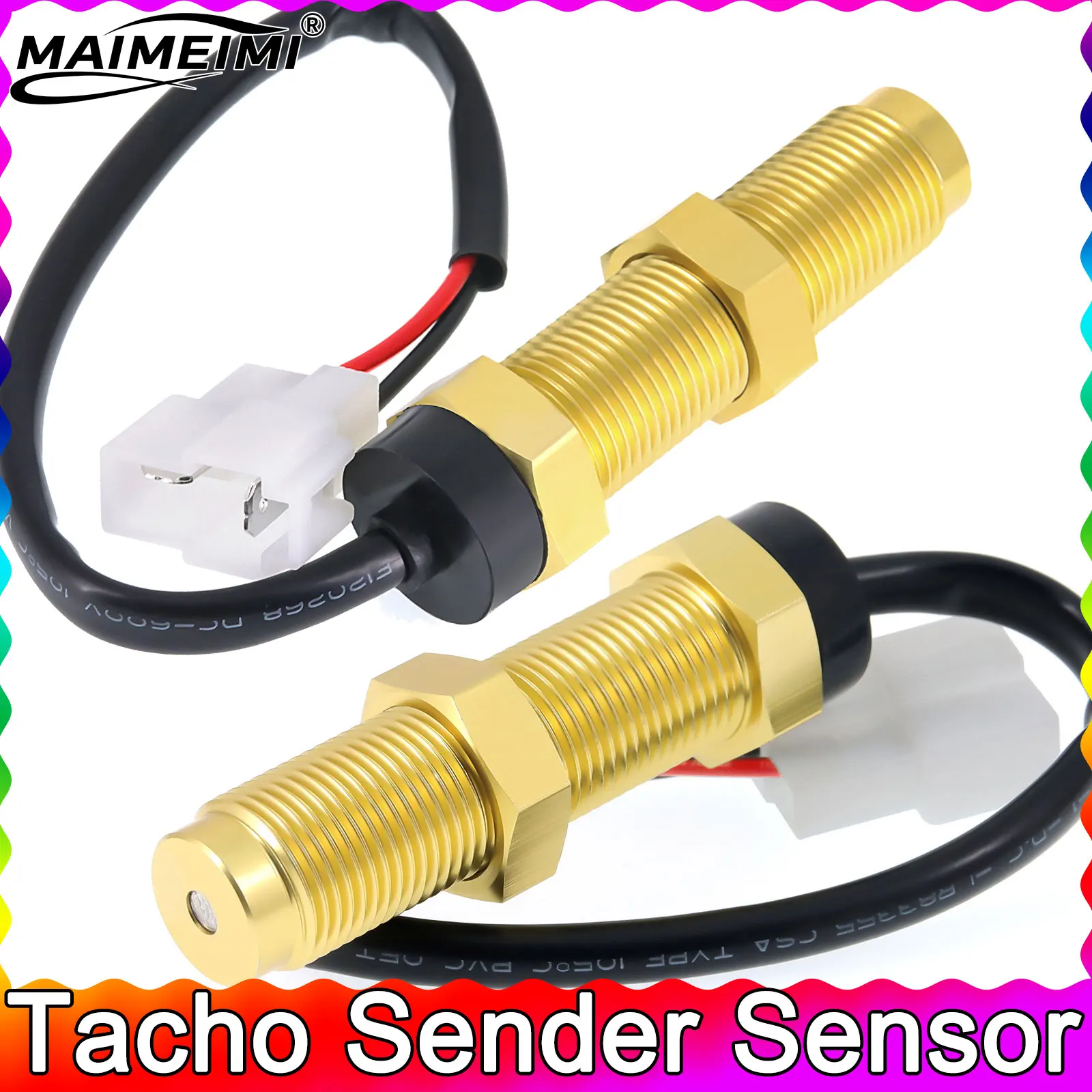 Tacho Sender Sensor…