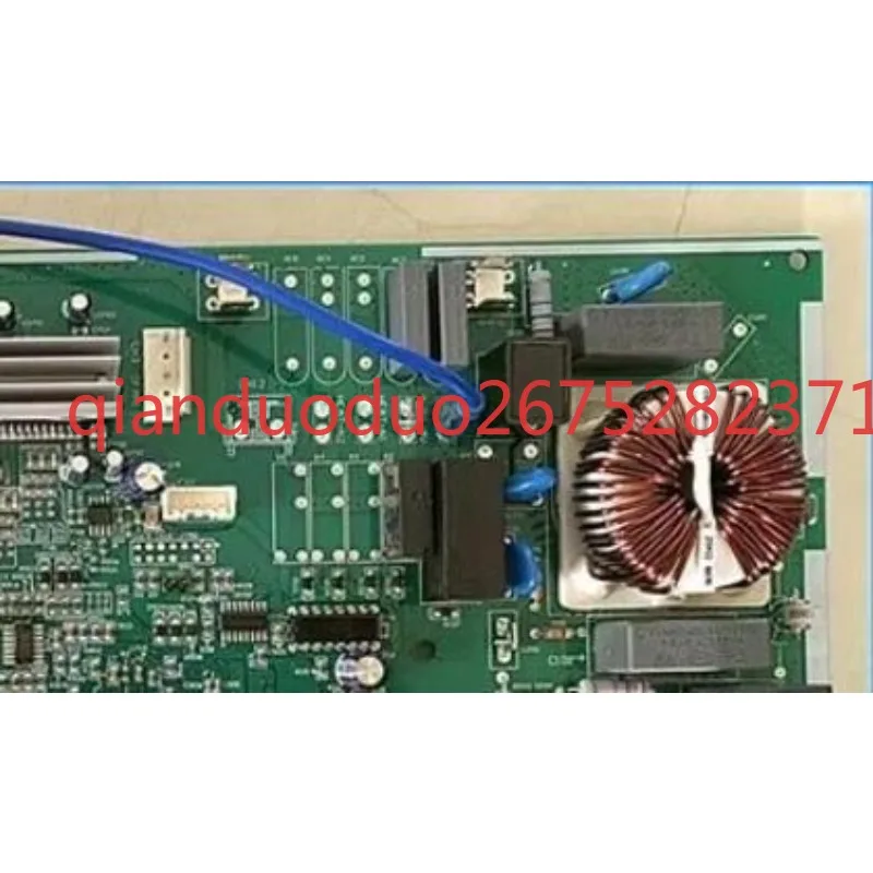 

Подходит для основной платы инвертора кондиционера Gree 02613869 30138704 30138527 30138756