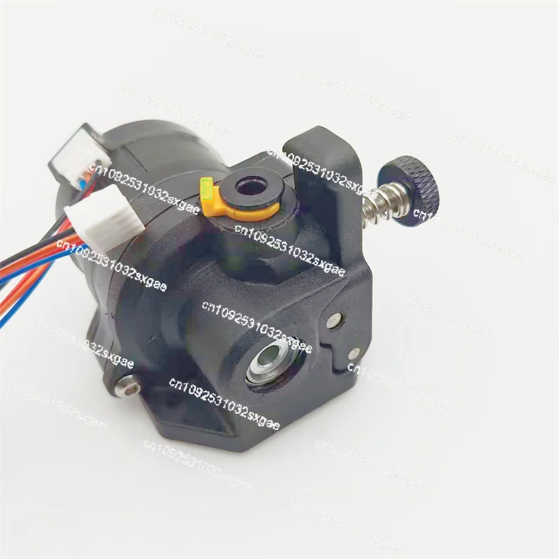 Orbiter 2.0 Galileo Extruder للطابعة Voron Trident ثلاثية الأبعاد، آلة بثق قصيرة المدى عالية الدقة